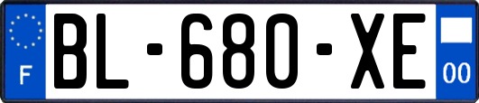 BL-680-XE