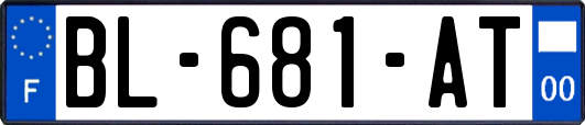 BL-681-AT