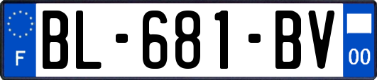 BL-681-BV