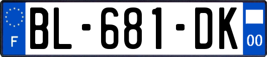 BL-681-DK
