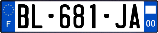 BL-681-JA