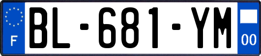 BL-681-YM