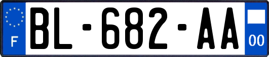 BL-682-AA