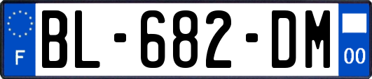 BL-682-DM