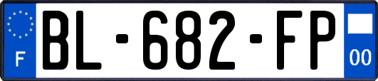 BL-682-FP