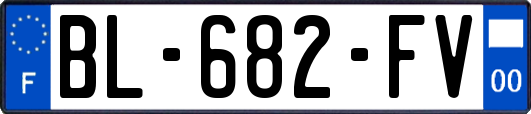 BL-682-FV