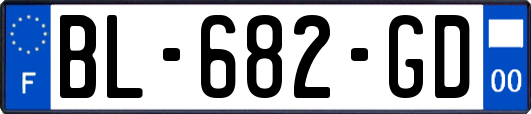 BL-682-GD