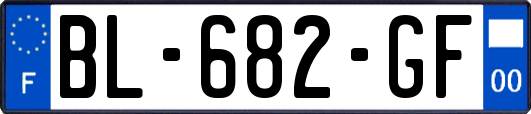 BL-682-GF