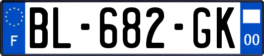 BL-682-GK