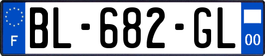 BL-682-GL