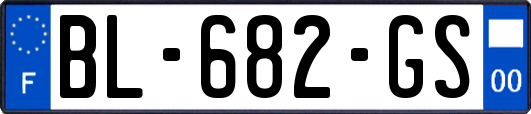 BL-682-GS