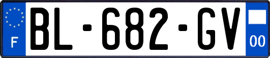 BL-682-GV
