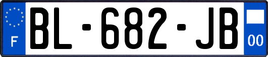 BL-682-JB