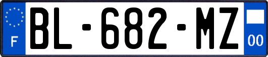 BL-682-MZ