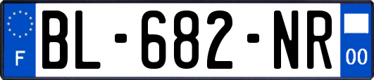 BL-682-NR