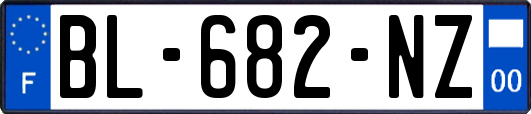 BL-682-NZ