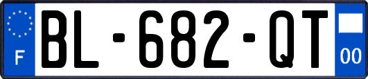 BL-682-QT