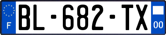 BL-682-TX