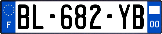 BL-682-YB