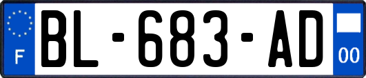 BL-683-AD