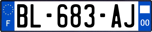 BL-683-AJ