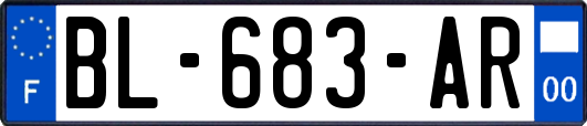 BL-683-AR