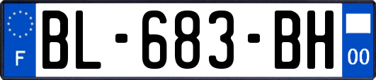 BL-683-BH