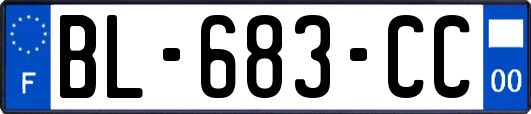 BL-683-CC