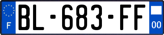BL-683-FF