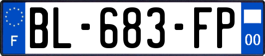 BL-683-FP