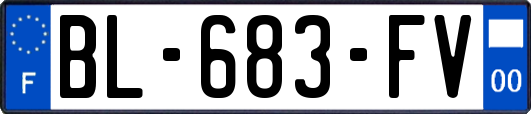 BL-683-FV