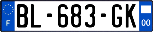 BL-683-GK