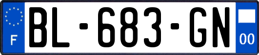 BL-683-GN