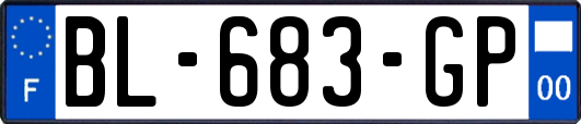 BL-683-GP