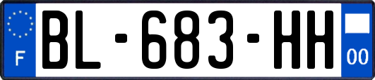 BL-683-HH
