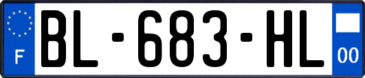 BL-683-HL