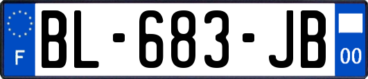 BL-683-JB