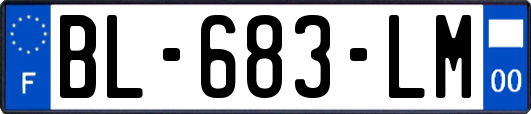 BL-683-LM