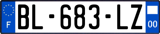 BL-683-LZ