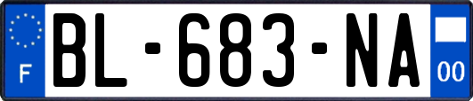 BL-683-NA