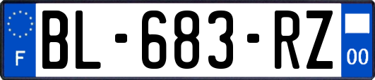 BL-683-RZ