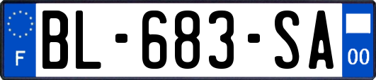 BL-683-SA