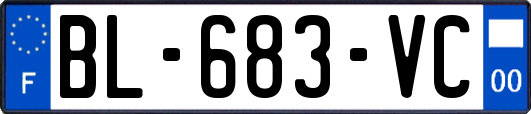 BL-683-VC