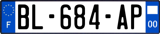 BL-684-AP