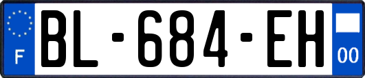 BL-684-EH
