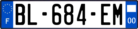 BL-684-EM