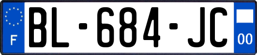 BL-684-JC