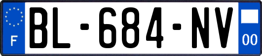 BL-684-NV