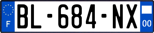 BL-684-NX