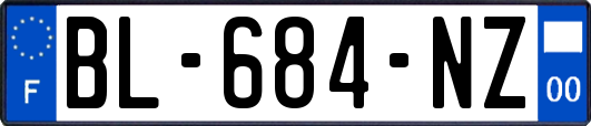 BL-684-NZ